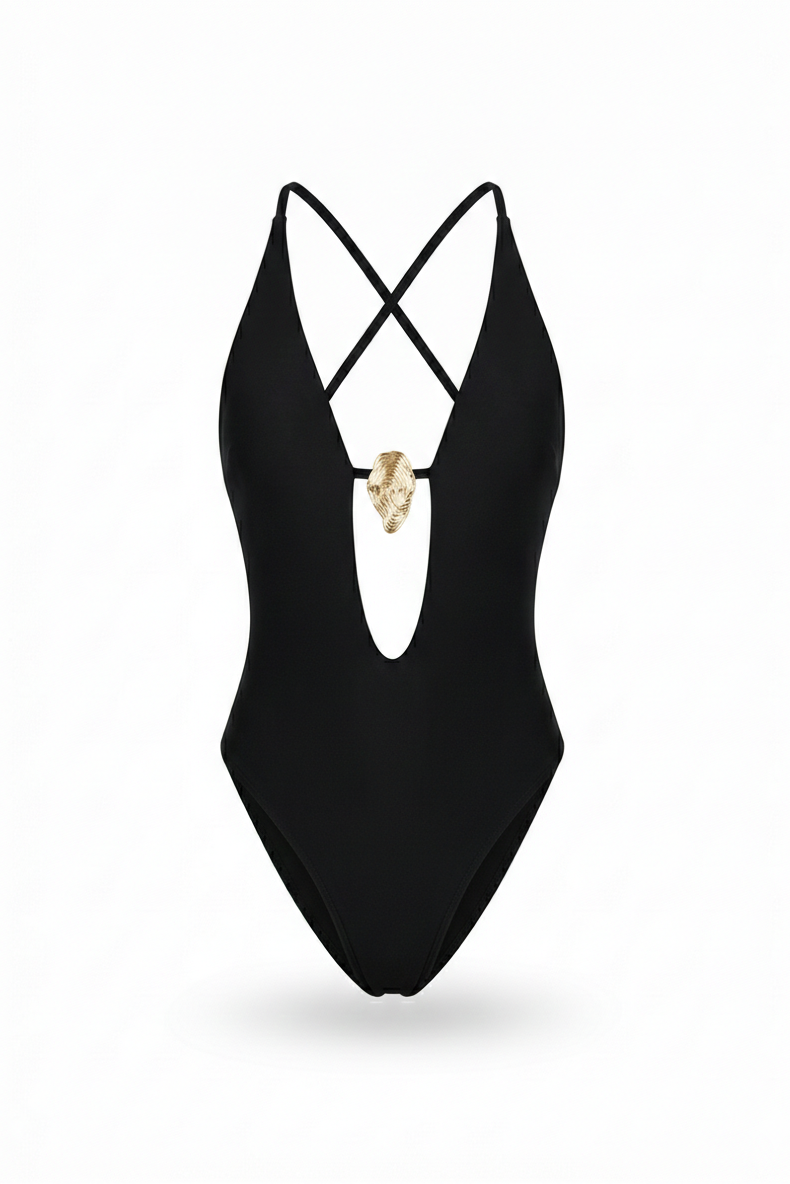 Maillot | Une pièce